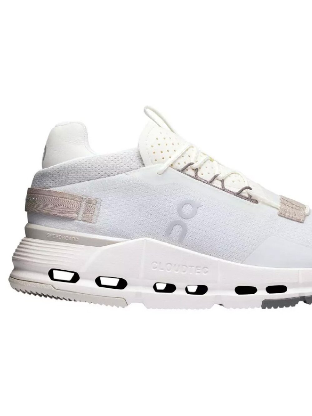 On Women's Cloudnova 2 Sneaker NWOT